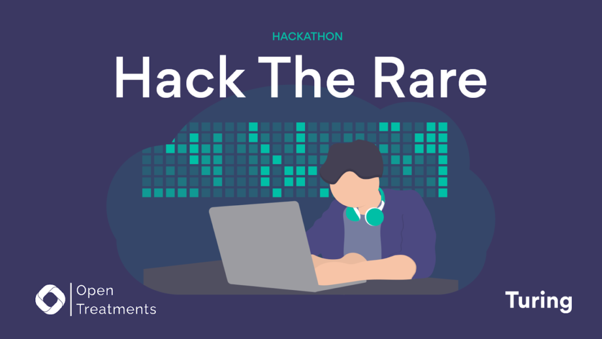 Hack The Rare Hackathon