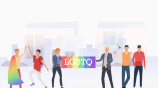 LGBTQ+ Role Models in the Tech Space | Pride Month Series