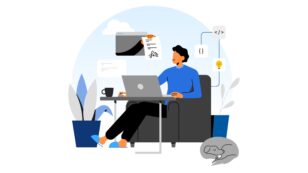 The US Government Plans for Remote Work Policies