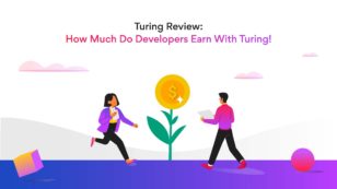 Turing Review: How Much Do Developers Earn with Turing?