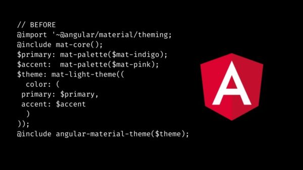 Angular 12 New Features