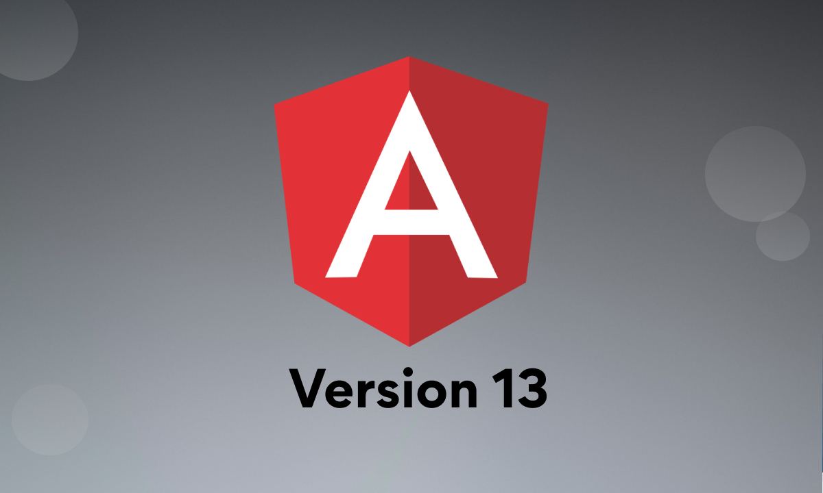 Angular 13: New Features and Updates You Must Know 
