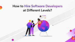 How to Hire Software Developers at Different Levels?