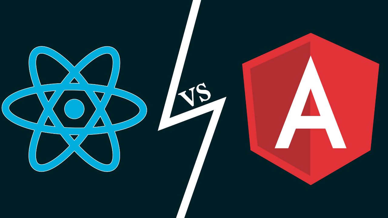 React vs. Angular: Which JS Framework Is Best For Your Project?