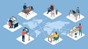 The Benefits of Remote Teams for Building Software
