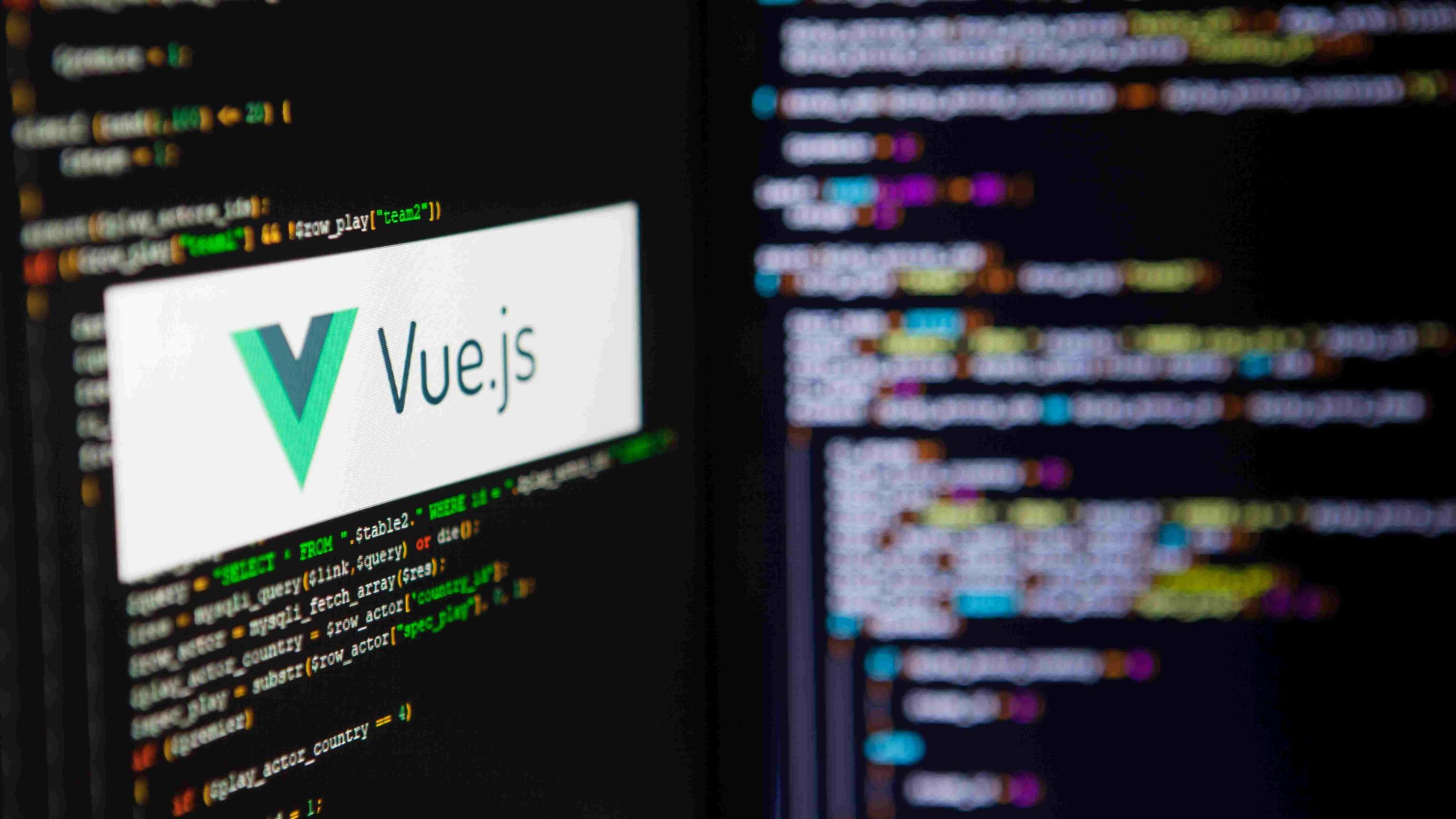 Expert Breaks Down Vue.JS and Its Features 