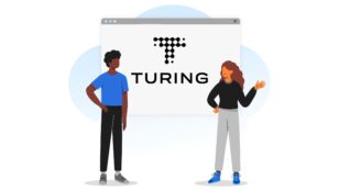 Turing Named One of America's Best Startup Employers for 2021 by Forbes