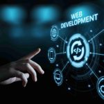 Five Popular Web Development Frameworks to Watch Out for in 2022