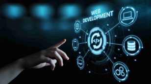 Five Popular Web Development Frameworks to Watch Out for in 2023