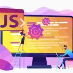 Six Popular JavaScript Frameworks to Choose from in 2022