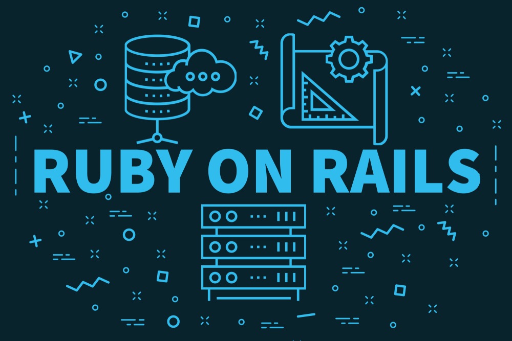 Ruby on Rails front-end frameworks