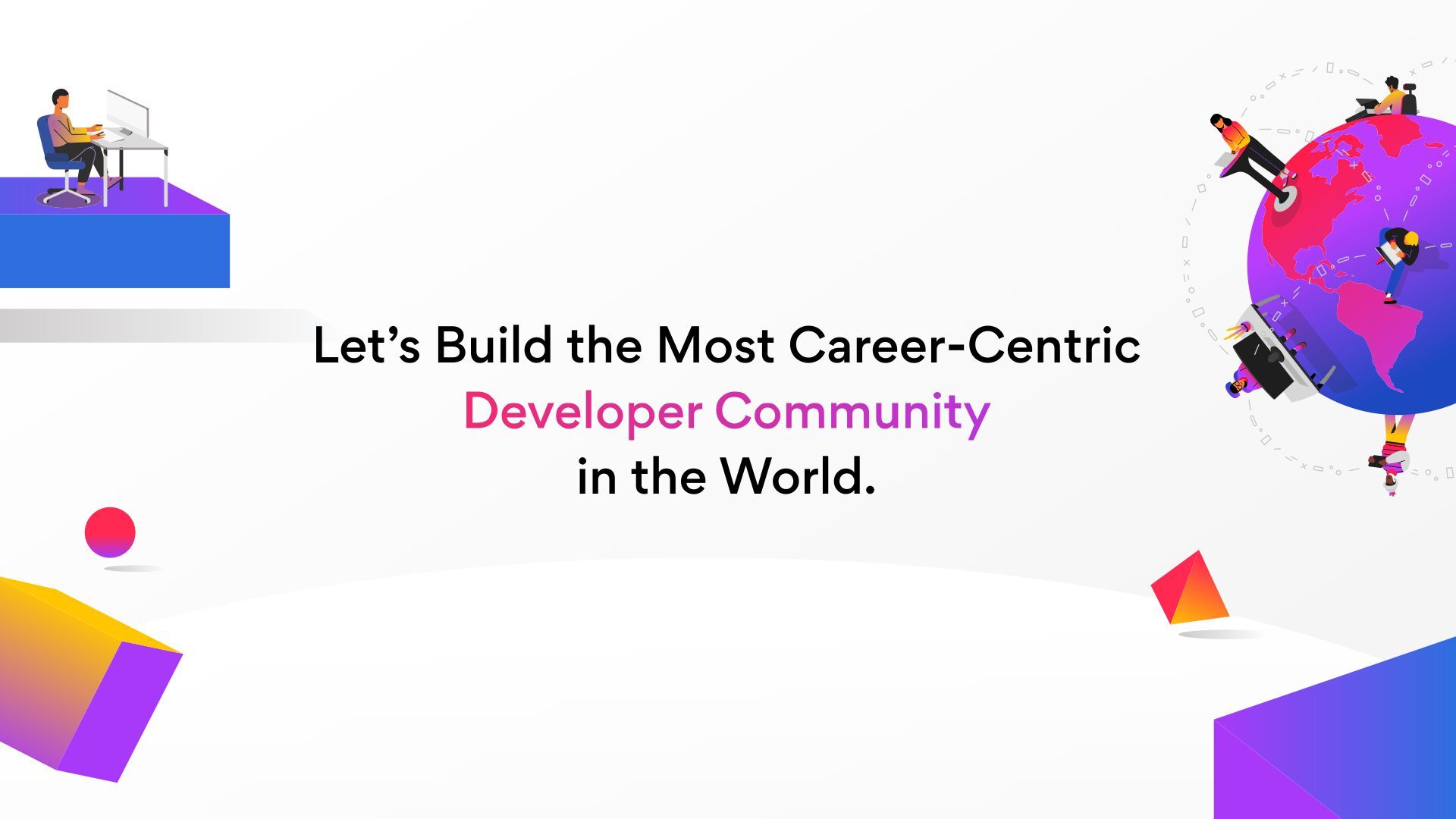 Turing.com Announces the Launch of its Developer Community
