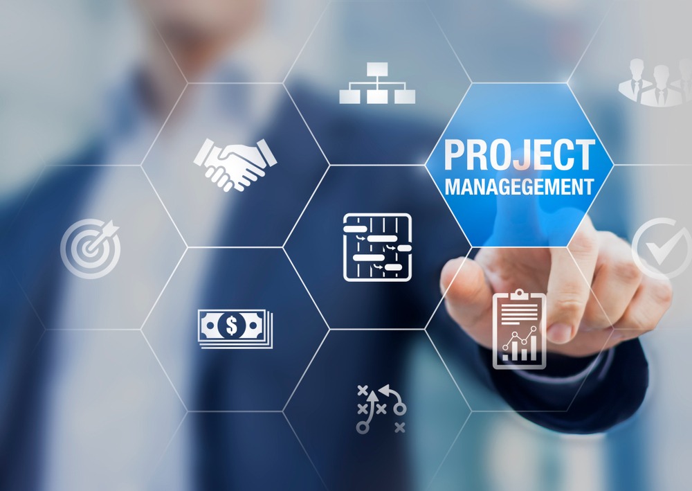 6 Best Project Management Tools in 2023