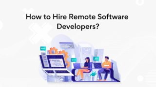 Hire remote software developers