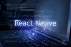 React-Native-ios-mobile-app-development