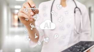 Reshaping the Healthcare Industry with AI