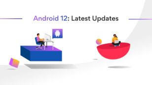 Android 12: What's New? Major Updates Explained!