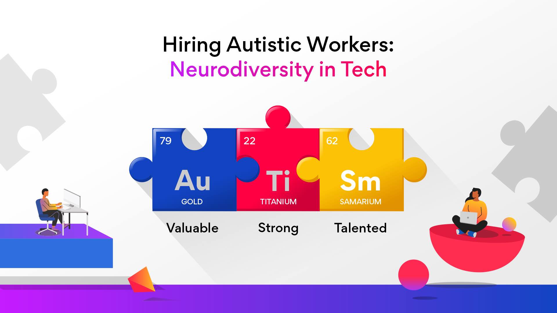 Hiring Autistic Workers