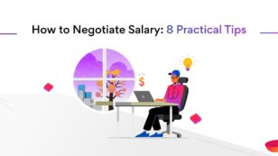 How to Deal With Salary Negotiation?