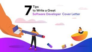 Seven Ways to Write a Great Software Developer Cover Letter