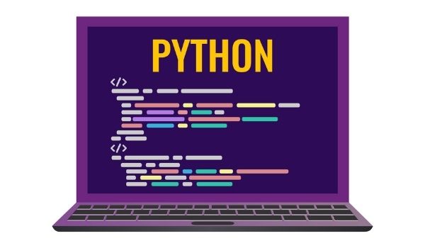 Python interview questions 