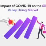 The Impact of COVID-19 on the Silicon Valley Job Market