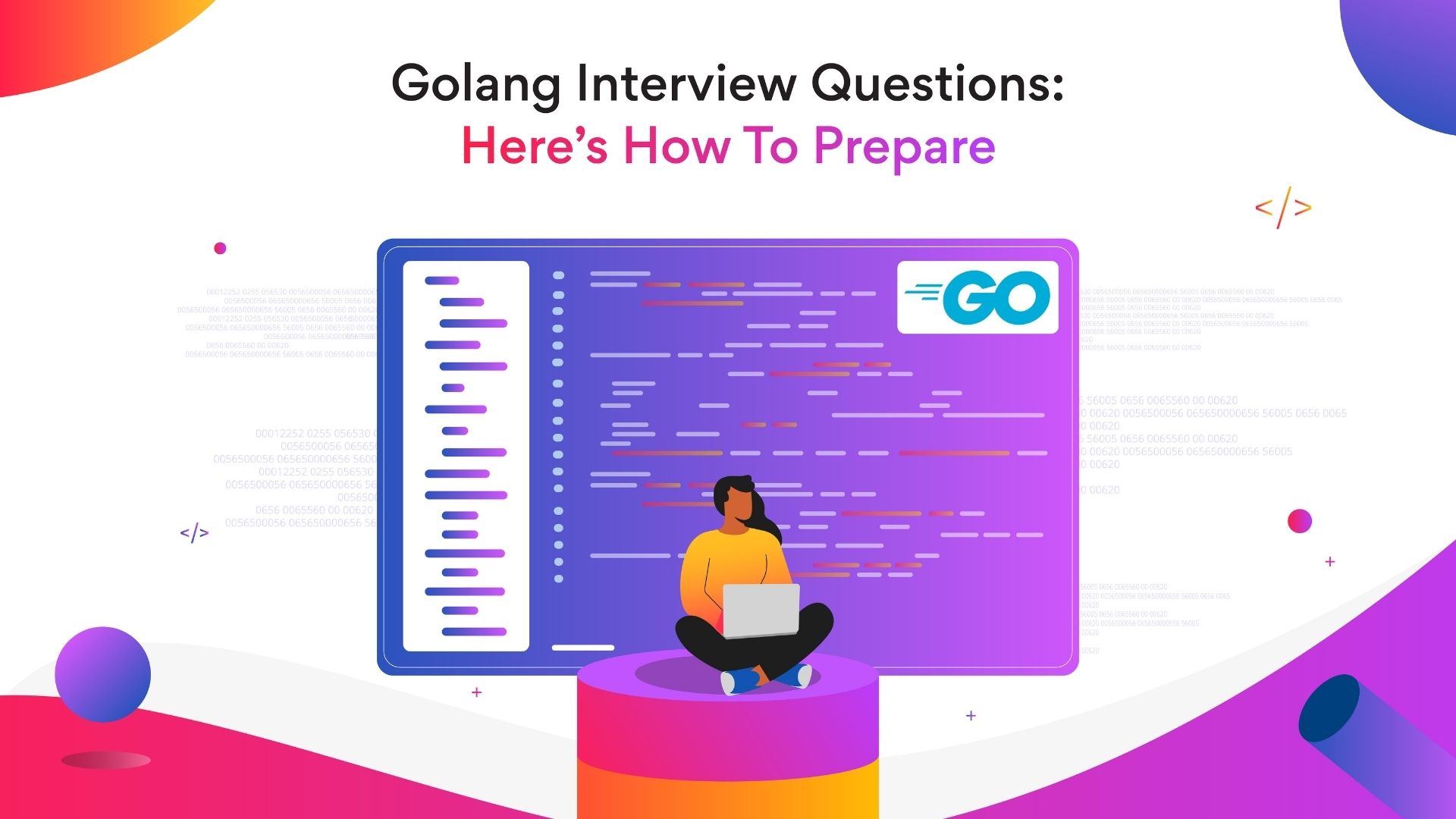 Golang interview questions