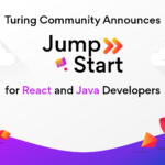 Turing Community Announces Jump Start for React and Java Developers!