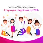 It’s Official! Remote Workers Are Happier!