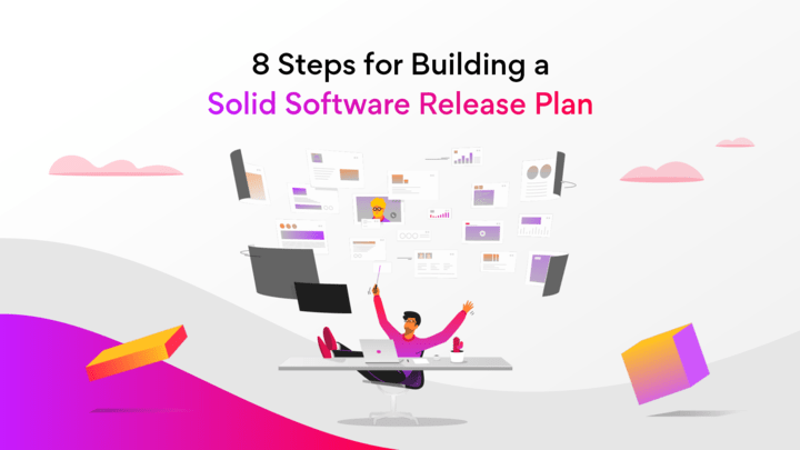 Software Release Plan