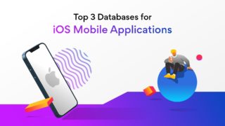 Top Databases for iOS Mobile Applications