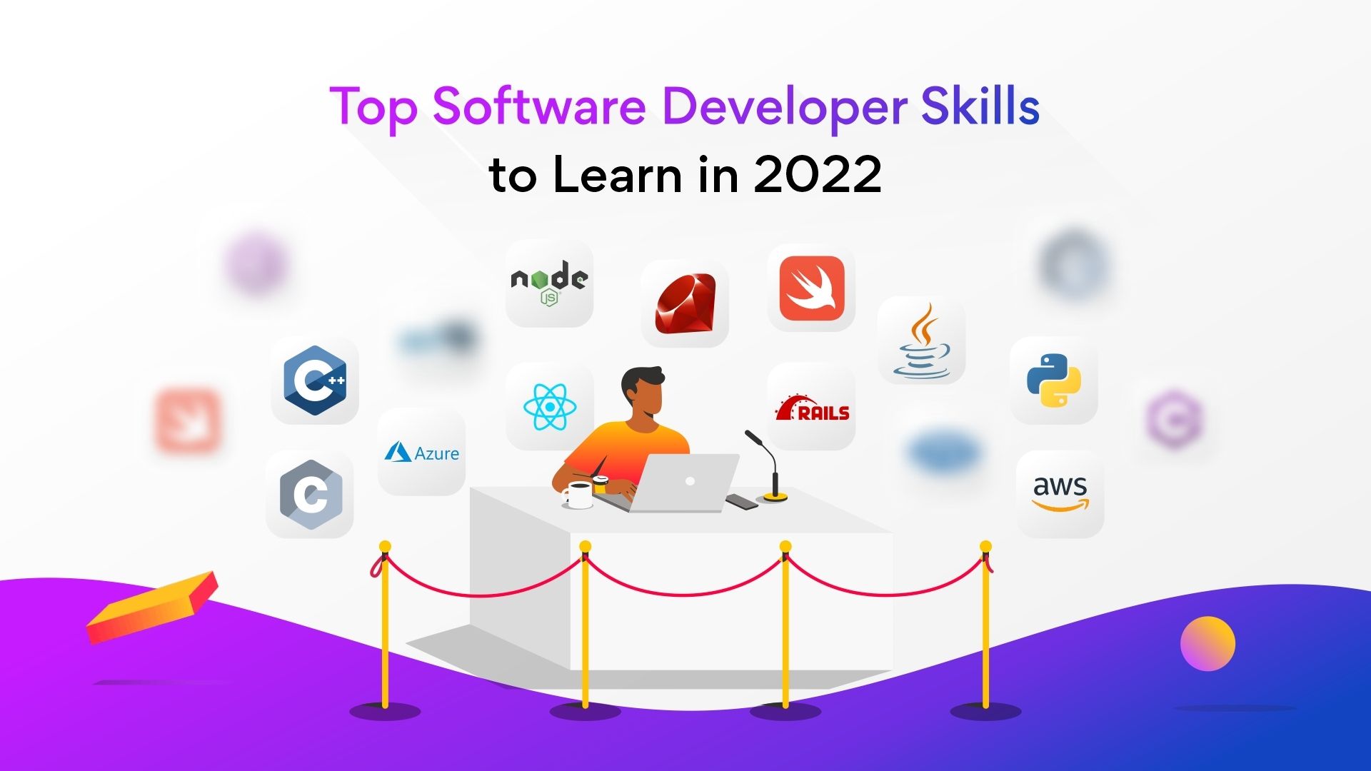 Top Software Developer Skills to Learn in 2023