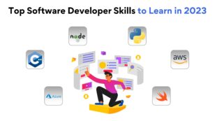 Here Are the Top Software Developer Skills to Learn in 2023!