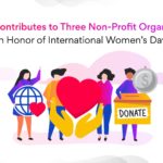 Turing Contributes to Three Non-Profit Organizations in Honor of International Women’s Day