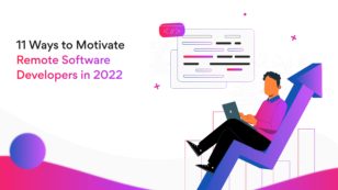 11 Ways to Motivate Remote Software Developers in 2023