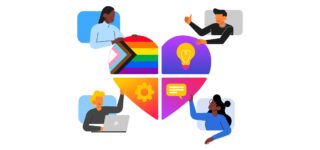 8 Influential LGBTQ+ Leaders in Tech Industry You Should Know