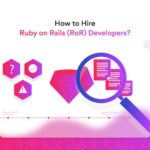 Hire Ruby on Rails (RoR) Developers with These Steps!