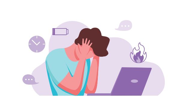 Ways to maintain good mental health as a software engineer