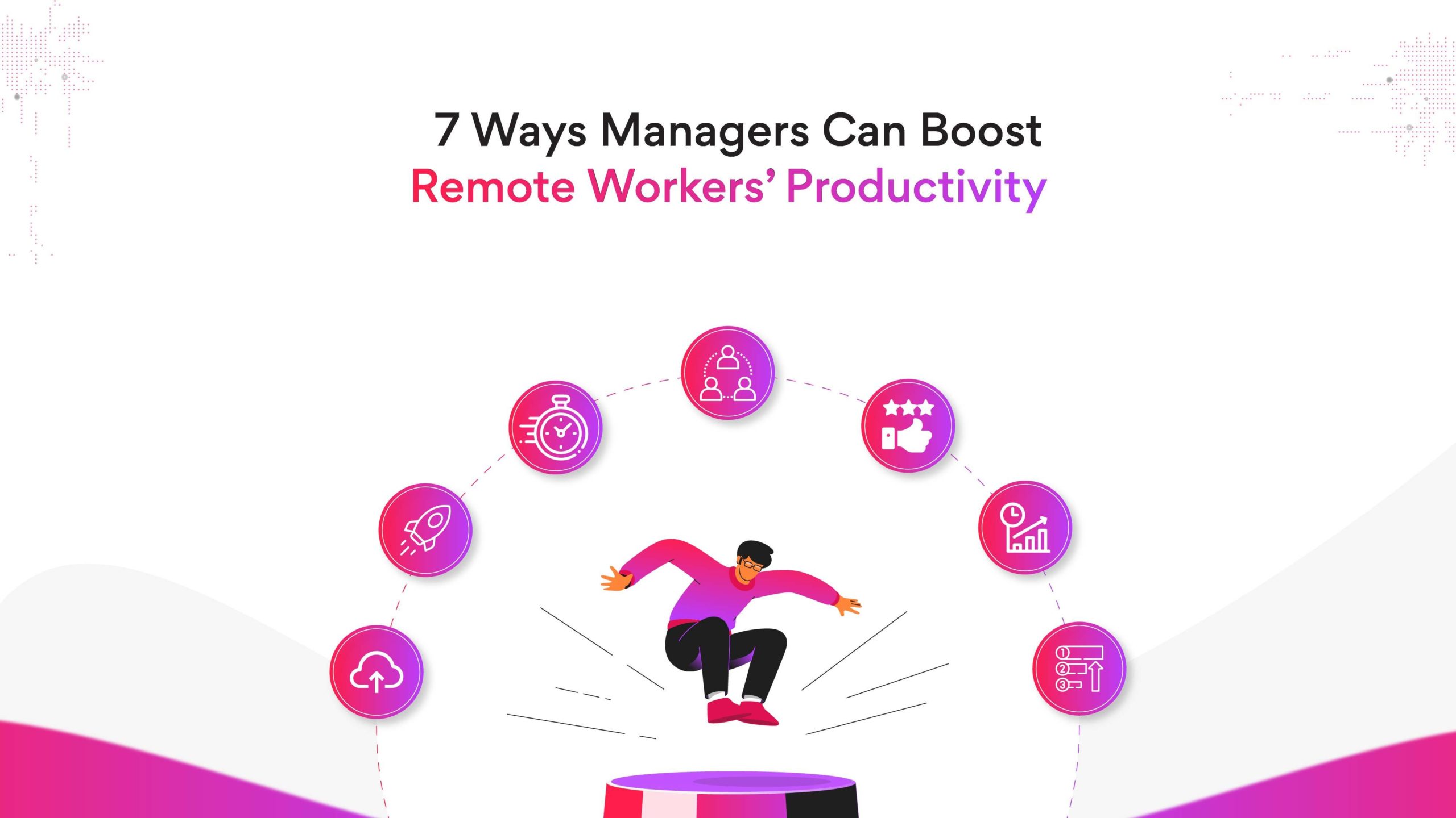 Remote Workers’ Productivity
