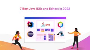 7 Best Java IDEs and Editors in 2023