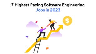 These Are the Highest Paying Software Engineering Jobs in 2023