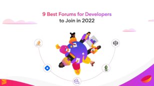 9 Best Forums for Developers to Join in 2023