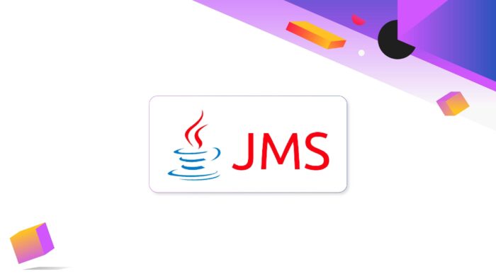 JMS- Java Message Service