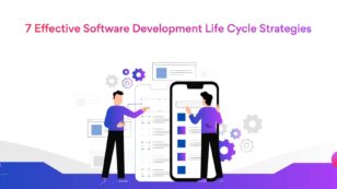 7 Best Software Development Life Cycle Management Methods