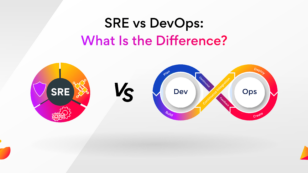 SRE vs DevOps: What Is the Difference?