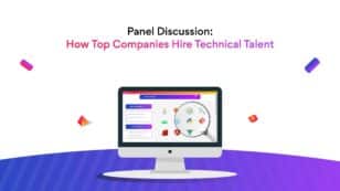 Turing Community Announces Panel Discussion: How Top Companies Hire Technical Talent