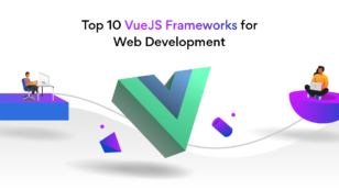 10 Best VueJS Frameworks for Web Development