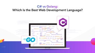 C# vs Golang: Which Is the Best Web Development Language?