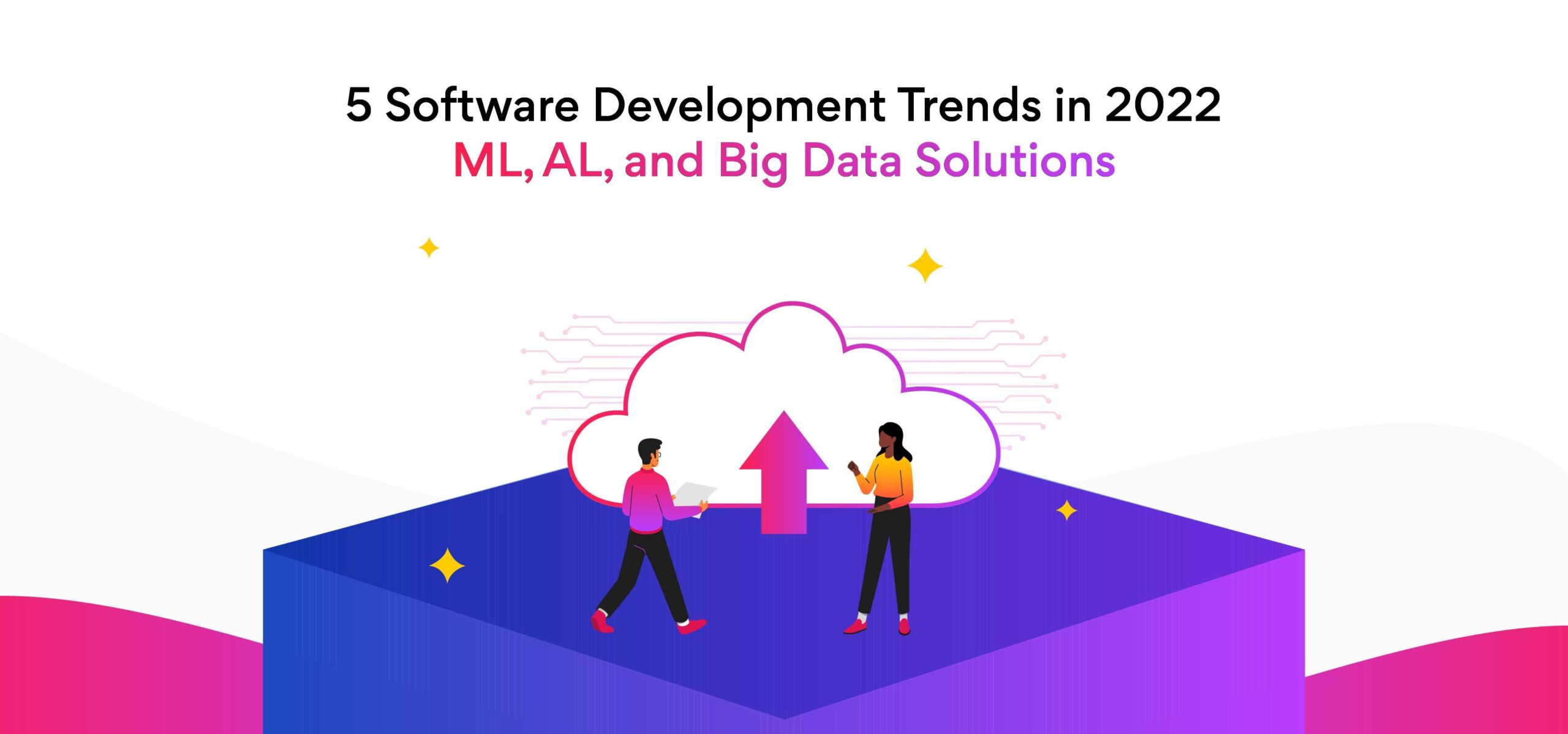 5 Software Development Statistics in 2023 You Must Know!