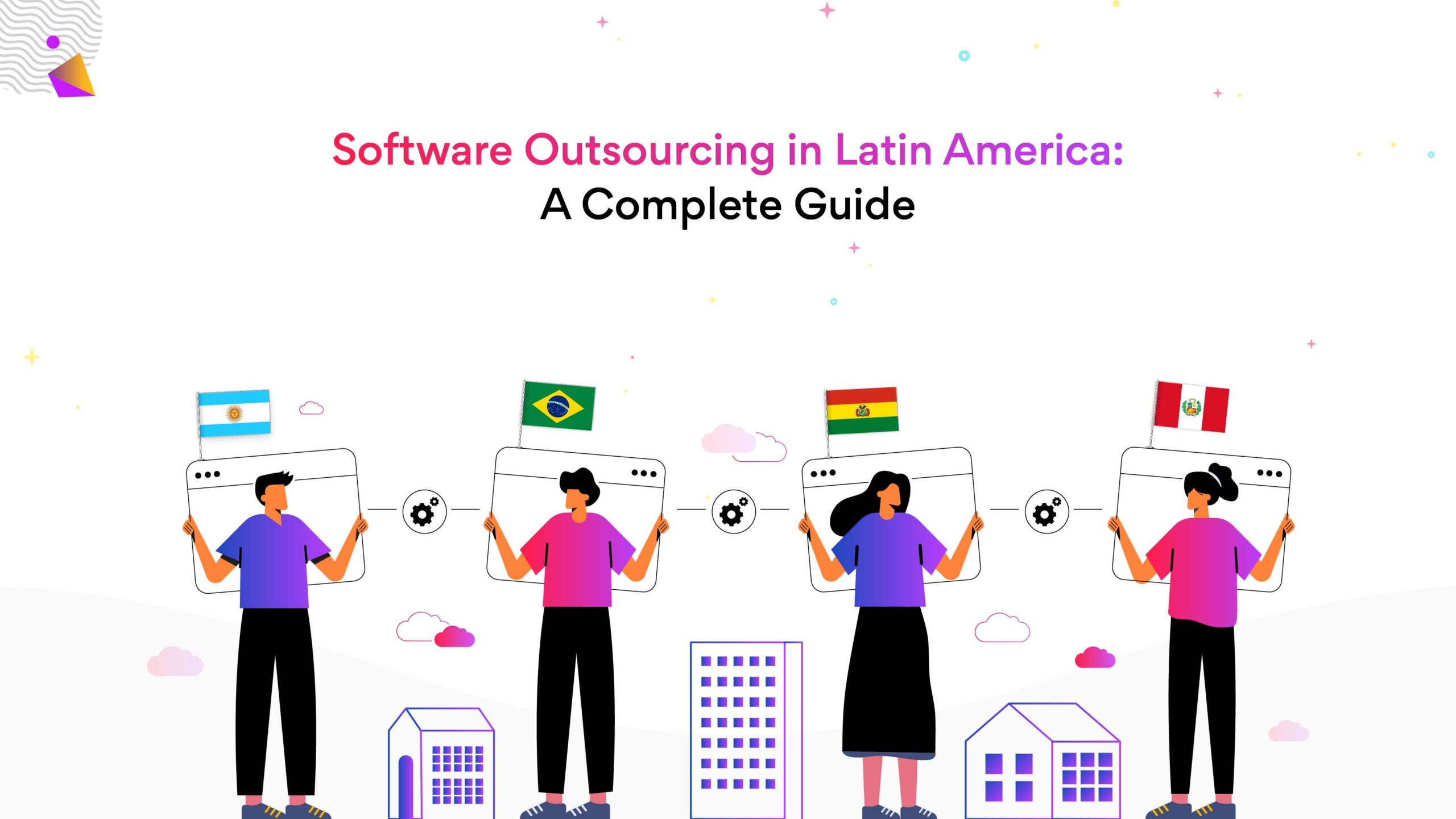 Software outsourcing in Latin America